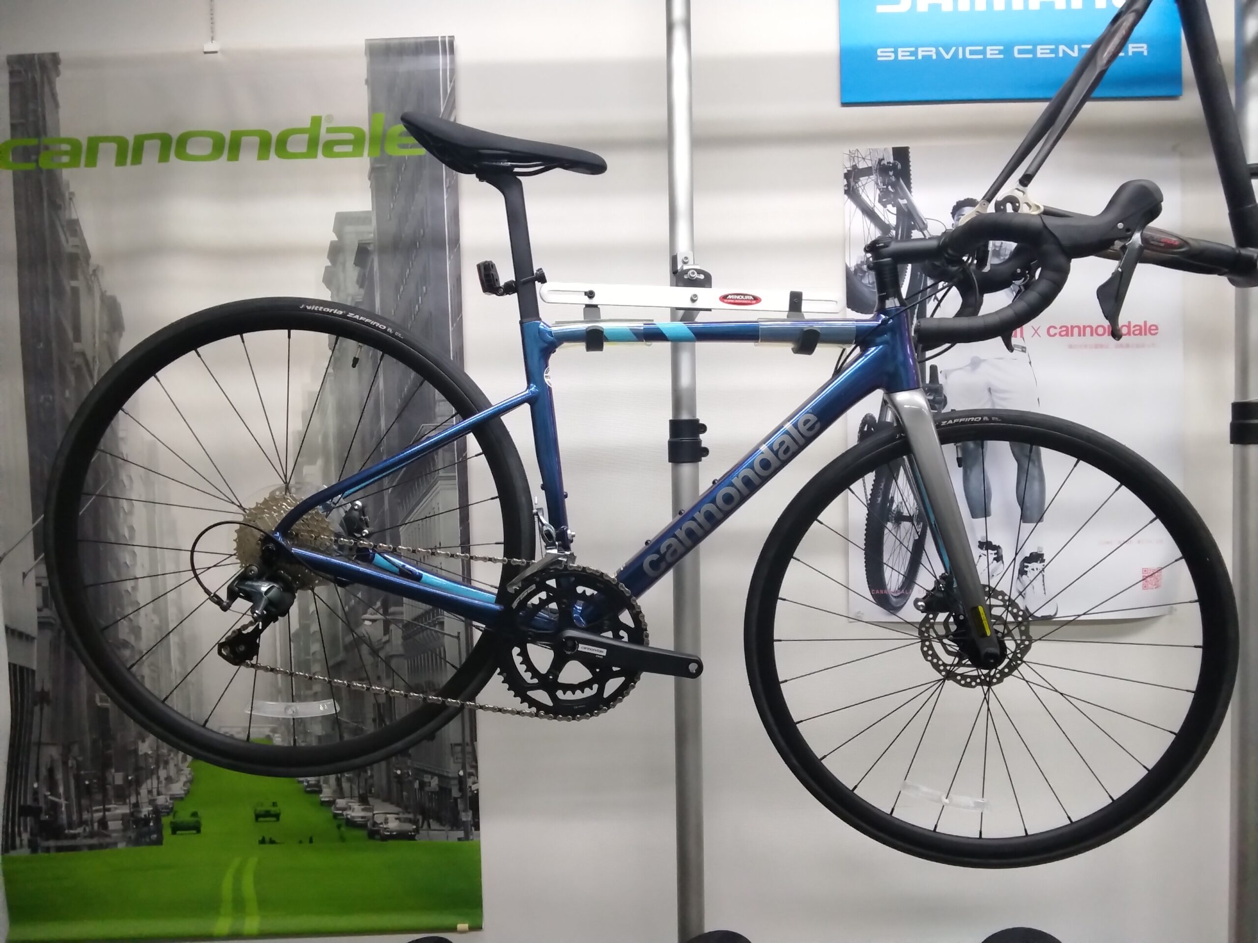 新春初売りセール開催1月5日(日)から! | サイクルローマン富山